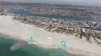 Sea Level Rise Explorer: Long Beach screenshot 2