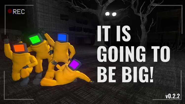 Developer update image for A big community guarantees going viral!
