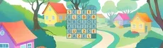 Slider Puzzle hero image