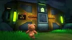 Bearly Escape screenshot 2