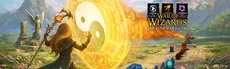 War of Wizards hero image