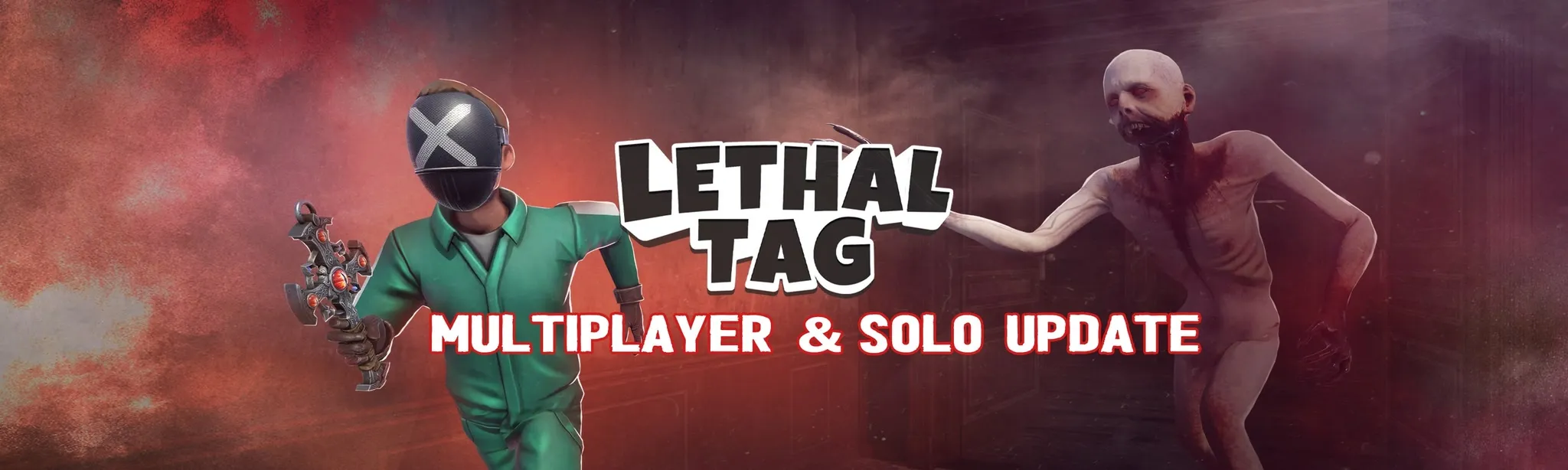 Lethal Tag