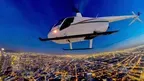 VR Travel L.A. Helicopter Night Flight screenshot 4