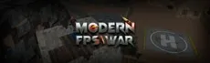 Modern FPS War hero image