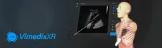 VimedixXR hero image