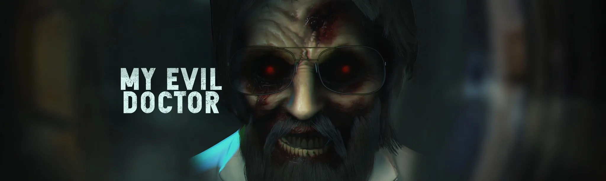 My Evil Doctor