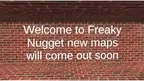 Freaky Nugget screenshot 0