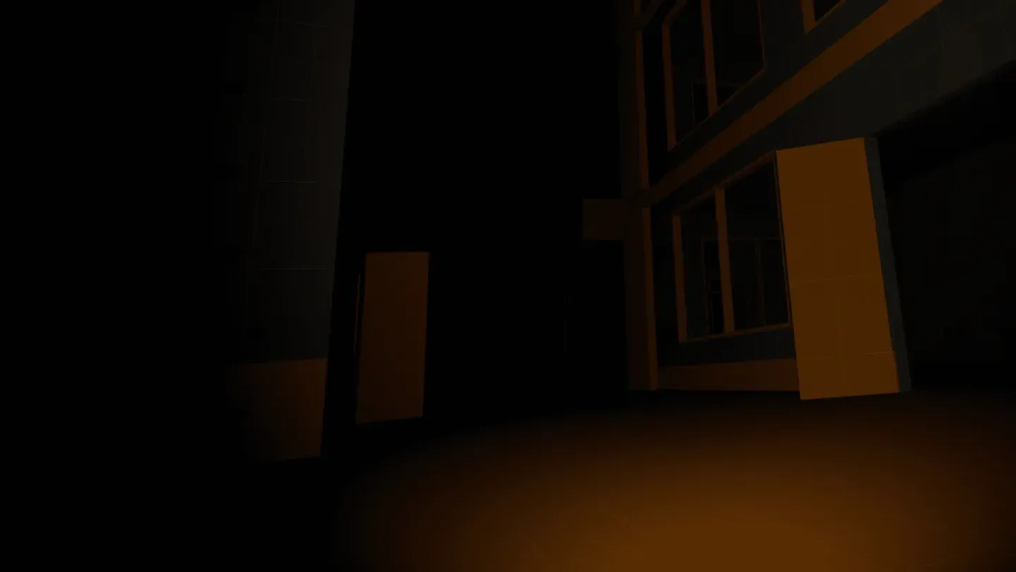 OG Fun Monke Horror cover image