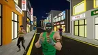 Cardio Combat Fighter screenshot 1