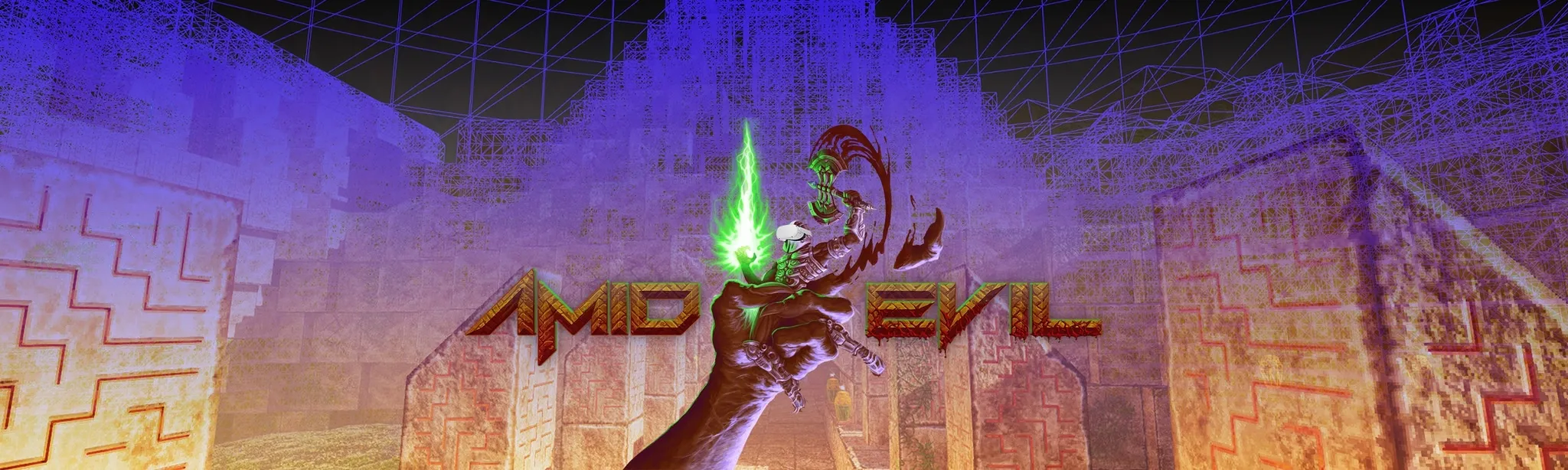 Amid Evil