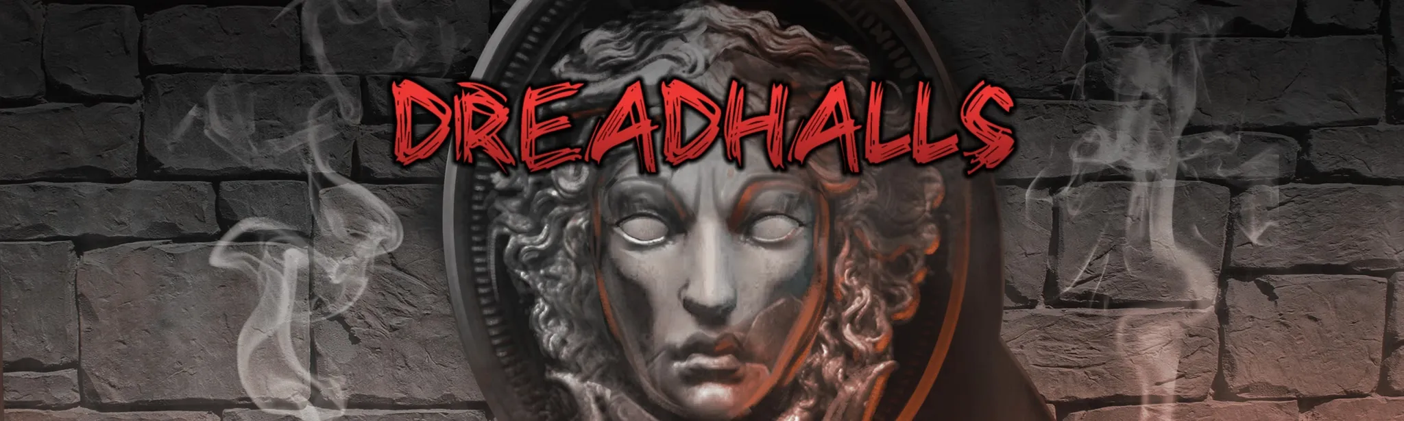 Dreadhalls