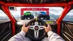 Monster Truck Arena VR Racing Game screenshot 2