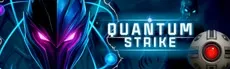 Quantum Strike hero image