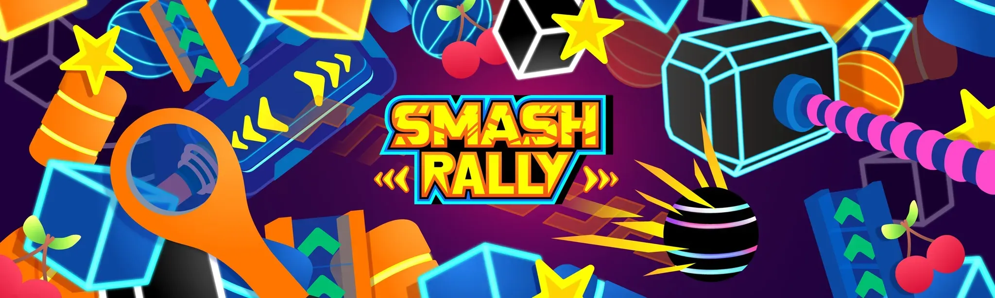 Smash Rally