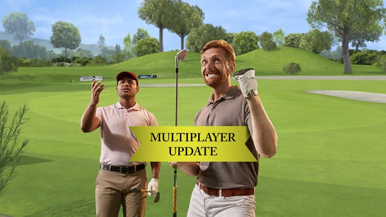 Developer update image for New Multiplayer Update