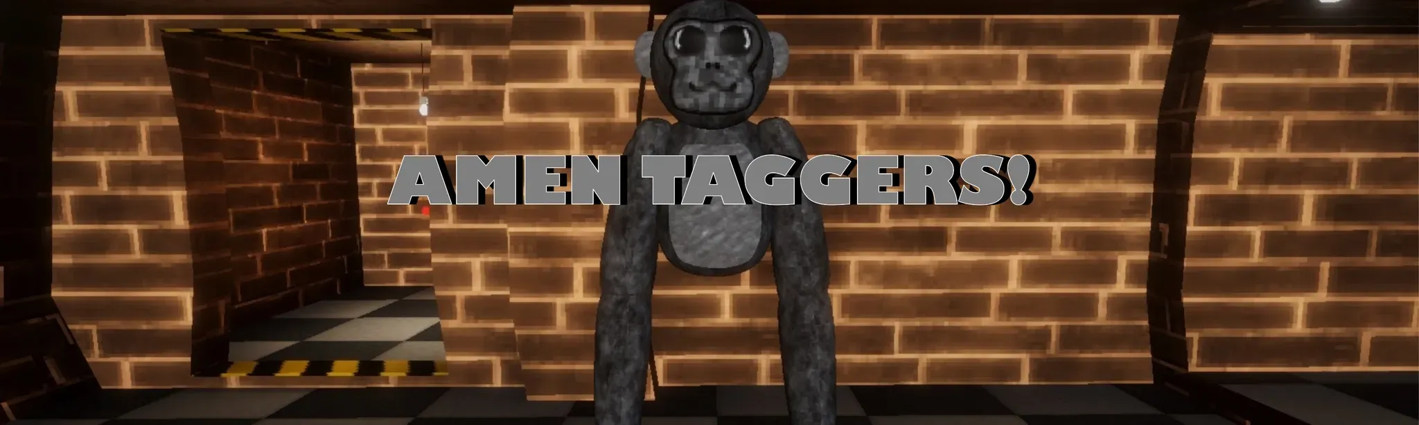 Amen Taggers