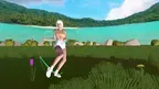Jazz Dance Fundamentals VR screenshot 1