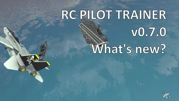 Developer update image for What's new?
