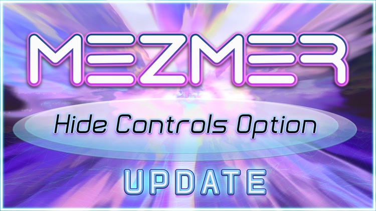 Developer update image for Mezmer Quality of Life/Usability Update