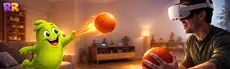 Room Raider hero image