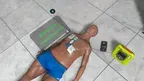 First Aid VR screenshot 3