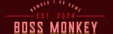 Boss Monkey hero image