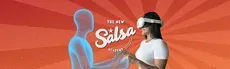 The New Salsa Academy hero image
