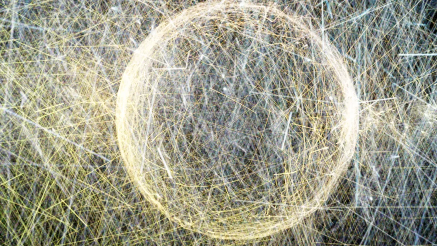 Cosmic Sugar trailer 0