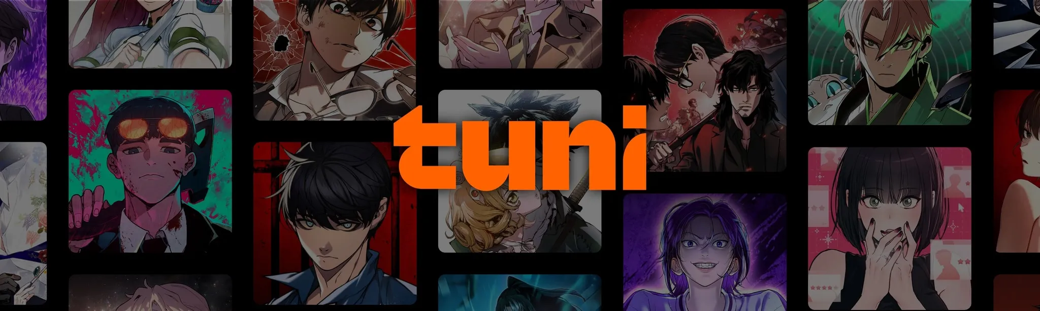 Tuni