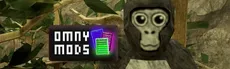 Omny Mods hero image