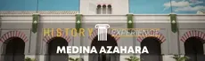 History Experience: Medina Azahara hero image