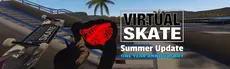 Virtual Skate hero image