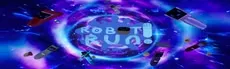Robot Run hero image