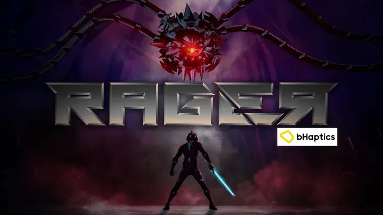 Developer update image for New Freestyle Levels & bHaptics Integration