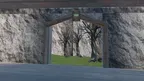 Monkey Runners VR screenshot 1