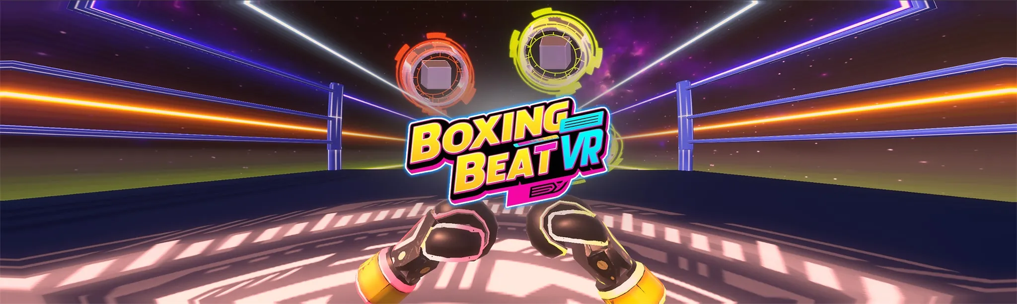 Boxing Beat VR