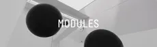 Modules hero image