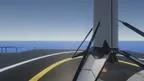 Falcon9 Landing Simulator screenshot 5