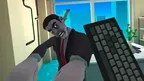Zombie Cleanup Service DEMO screenshot 1