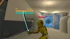 Ninja Slash VR Demo screenshot 1