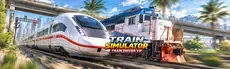 Train Simulator: Train Driver VR hero image