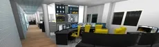 TLCF New Offices hero image