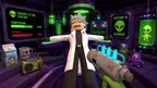 Abduct & Destroy VR: Alien Chaos screenshot 1