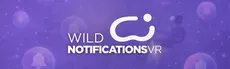 Wild NotificationsVR hero image