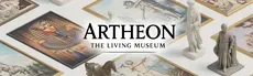 Artheon – The Living Museum hero image