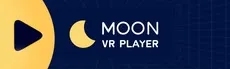 Moon VR Video Player hero image