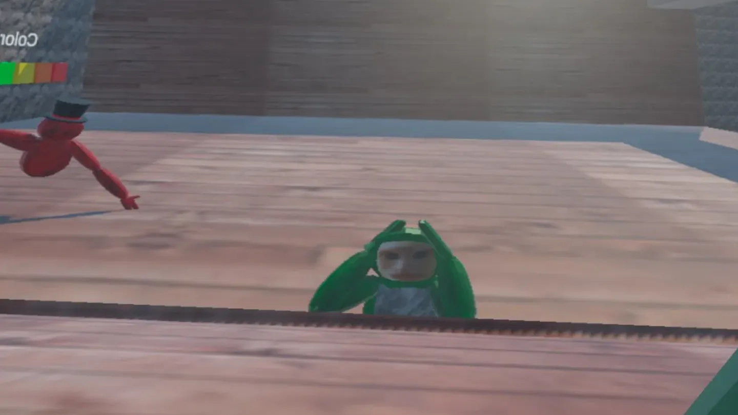 Monkee Labs cover image