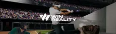 WIN Reality Baseball hero image
