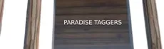 Paradise Taggers hero image