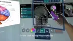 HoloMedicine® Education screenshot 2